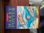 Harry Potter reeks, Boeken, Ophalen of Verzenden, Zo goed als nieuw, J.K. Rowling