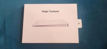 Apple trackpad beschikbaar voor biedingen