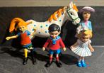 Pippi langkous set, Verzamelen, Ophalen of Verzenden, Zo goed als nieuw