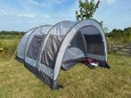 Vierpersoons tent Redwood, slechts één keer gebruikt, Caravans en Kamperen, Tenten, Ophalen, Zo goed als nieuw, Tot en met 4