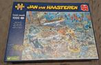 Jan van Haasteren Puzzels 1000 stukjes, Kinderen en Baby's, Speelgoed | Kinderpuzzels, Ophalen of Verzenden, Meer dan 50 stukjes