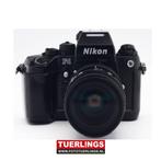 Nikon F4 + 28-85mm, Audio, Tv en Foto, Fotocamera's Analoog, Ophalen of Verzenden, Spiegelreflex, Nikon