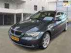 BMW 3-serie Touring 325i Dynamic Executive/navi/leder/psenso, Auto's, BMW, Achterwielaandrijving, 2497 cc, 1445 kg, Parkeersensor