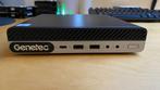 HP Prodesk 600 g3 DM (TAA) 8GB mem. 1TB HDD incl. Windows 10, Computers en Software, Desktop Pc's, Gebruikt, HDD, 8 GB, Ophalen of Verzenden