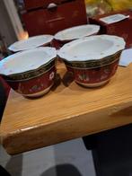 Villeroy en boch waxinelichtje lichtjes, Antiek en Kunst, Ophalen of Verzenden