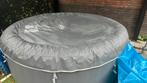 Deksel Bestway jacuzzi type santorini, Ophalen of Verzenden, Zo goed als nieuw