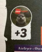 Gezocht Artis zegels Deka, Ophalen of Verzenden