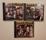 Gesigneerde Chris Barber CDs, uit eigen collectie, Ophalen of Verzenden, 1980 tot heden, Zo goed als nieuw, Jazz