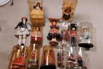 Vintage Poppen Collectie klederdracht verschillende landen, Verzamelen, Ophalen of Verzenden, Gebruikt, Pop