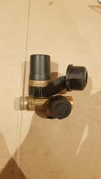 Pentec Duco UBIC inlaatcombinatie 8 bar 75kW, Ophalen of Verzenden