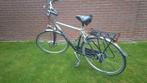 Rih prisma heren fiets, 28 inch, Ophalen, RIH