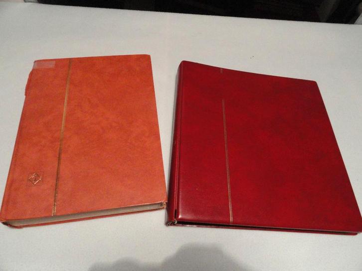 K956 verzameling Nederland, Postzegels en Munten, Postzegels | Nederland, Ophalen of Verzenden