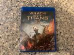 Wrath of the Titans 2D/3D, Cd's en Dvd's, Blu-ray, Ophalen of Verzenden, Zo goed als nieuw, Actie