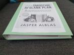Smoothie Afslankplan + weekoverzicht + recept Jasper Albla, Boeken, Ophalen of Verzenden, Zo goed als nieuw, Dieet en Voeding