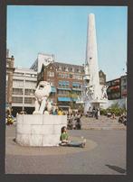 Amsterdam - Nationaal Monument op de Dam, Verzenden, Ongelopen, Noord-Holland