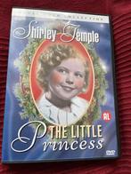 Shirley Temple /The little princess / nederlands ondertiteld, Alle leeftijden, Ophalen of Verzenden, Zo goed als nieuw