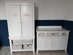 Kast + commode, Kinderen en Baby's, Kinderkamer | Commodes en Kasten, Ophalen, Gebruikt, 50 tot 70 cm, 105 cm of meer