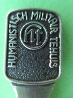 (A1326) Militair Humanistisch Militair Tehuis, Ophalen of Verzenden, Gebruikt, Bestek