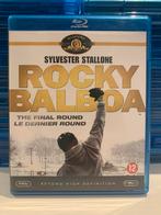 Rocky Balboa The Final Round - Blu-Ray - Sylvester Stallone, Verzenden, Zo goed als nieuw