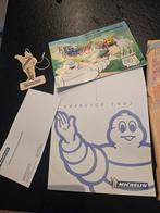 Michelin, Ophalen of Verzenden, Auto's