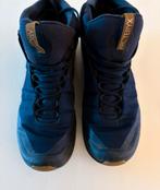 Arc'teryx Aerios FL Mid GTX - BLACK CINDER Maat 43,5, Ophalen of Verzenden, Gedragen, Zwart, Wandelschoenen of Bergschoenen