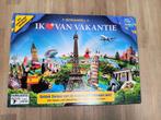 Ik hou van vakantie, Een of twee spelers, Ophalen of Verzenden, Gebruikt, King