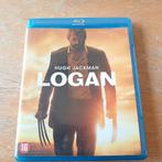 Logan, Ophalen of Verzenden, Zo goed als nieuw