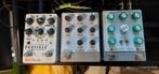 Pladask Romferd en Feber,, Red Panda Particle v2, Ophalen of Verzenden, Gebruikt, Delay of Echo