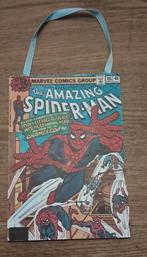 Spiderman bordje, Ophalen, Gebruikt, Overige kleuren, Handtas