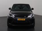 Land Rover Range Rover Sport 5.0 V8 SC SVR | Nieuwprijs €, Auto's, Land Rover, Automaat, Lichtsensor, 3000 kg, Zwart