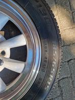 Kever,  VW Beetle velgen,  2stuks. Super staat!, Auto-onderdelen, Banden en Velgen, Ophalen, Zomerbanden