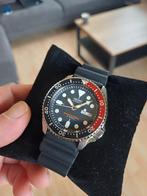 Seiko Automatic Divers 200M SKX009J1, Staal, Polshorloge, Ophalen of Verzenden, Zo goed als nieuw