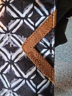 FastRider Fietstas - Zwart met patroon, Kleding | Dames, Riemen en Ceinturen, FastRider, Ophalen of Verzenden, Zo goed als nieuw