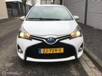 Toyota Yaris 1.5 Hybrid Climate controle camera all Season!, Auto's, 1497 cc, Gebruikt, Euro 6, 4 cilinders