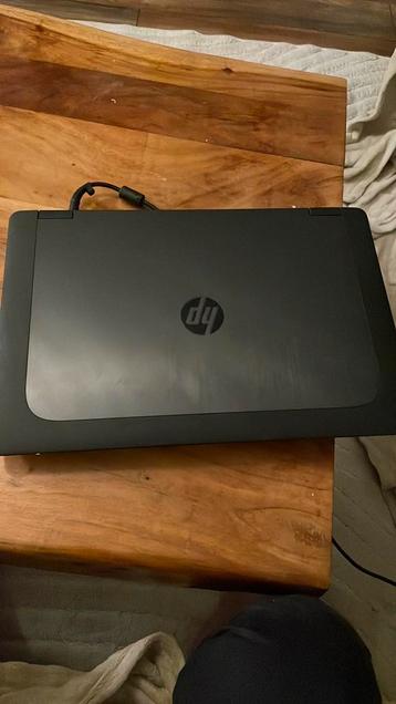 HP ZBook 15 - i7, 8GB RAM, 238GB SSD, Quadro K1100M beschikbaar voor biedingen