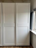 IKEA pax kast, Huis en Inrichting, Kasten | Kledingkasten, Ophalen, 100 tot 150 cm, Pax IKEA, 200 cm of meer