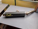 Laser hotcam sport demper / uitlaat yamaha r6 1999 tm 2002, Motoren, Ophalen of Verzenden