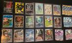 Pokémon kaarten ruilen voor slabs, Hobby en Vrije tijd, Verzamelkaartspellen | Yu-gi-Oh!, Ophalen of Verzenden, Zo goed als nieuw