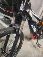 Ktm elektrische fiets bosch performance cx 1400km zgan, Ophalen of Verzenden, Zo goed als nieuw, Minder dan 10 versnellingen, Overige merken