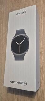 Tijd voor gezond | Samsung Galaxy Watch8 4G Donkergrijs 40mm, Ophalen, Zwart, Nieuw, Samsung ⌚️