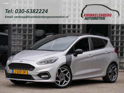 Ford Fiesta 1.5 ST-3/ PANORAMADAK/ B&O AUDIO/ 18INCH, Auto's, Ford, Te koop, Fiësta, ABS, Airbags, Airconditioning, Alarm, Android Auto