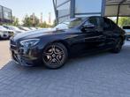 Mercedes-Benz E-klasse 200 Business Solution AMG | ORG NL |, Automaat, Achterwielaandrijving, Gebruikt, Euro 6