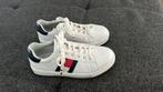 Tommy hilfiger 37, Ophalen of Verzenden, Zo goed als nieuw, Blauw