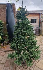Kunst Kerstboom 215 hoog, Diversen, Kerst, Ophalen