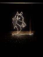 Paard boerderij verlichting leuk voor bij de stal of tuin, Ophalen, Nieuw