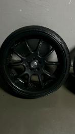 Brock 18inch 5x100, Motoren, Ophalen of Verzenden