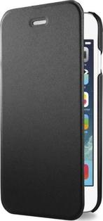 Azuri Apple iPhone 5/5S/SE hoesje - Ultra dunne book case, Telecommunicatie, Mobiele telefoons | Hoesjes en Frontjes | Apple iPhone