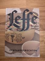 Leffe - eenpansgerechten, Ophalen, Nieuw