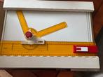 Rotring tekentafel, Ophalen of Verzenden, Zo goed als nieuw, Minder dan 130 cm