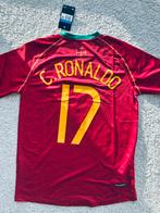 Cristiano Ronaldo Portugal Tenue 2006, Sport en Fitness, Voetbal, Maat M, Ophalen of Verzenden, Nieuw, Shirt